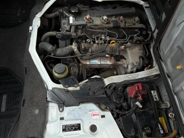 ハイエースバン(新潟県新潟市北区)