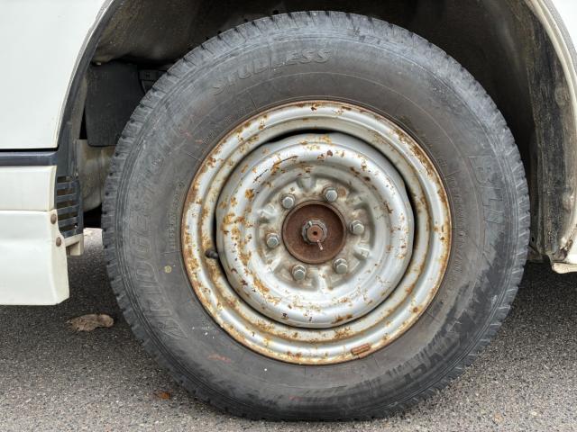 ハイエースバン(新潟県新潟市北区)