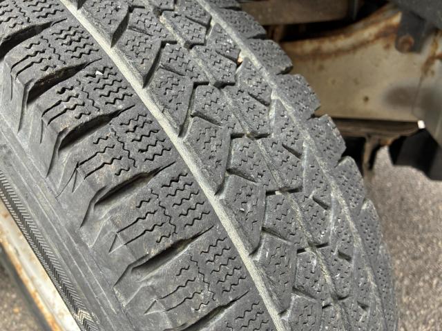 ハイエースバン(新潟県新潟市北区)