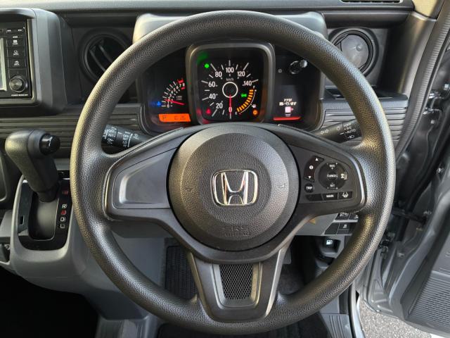 N-VAN(新潟県新潟市北区)