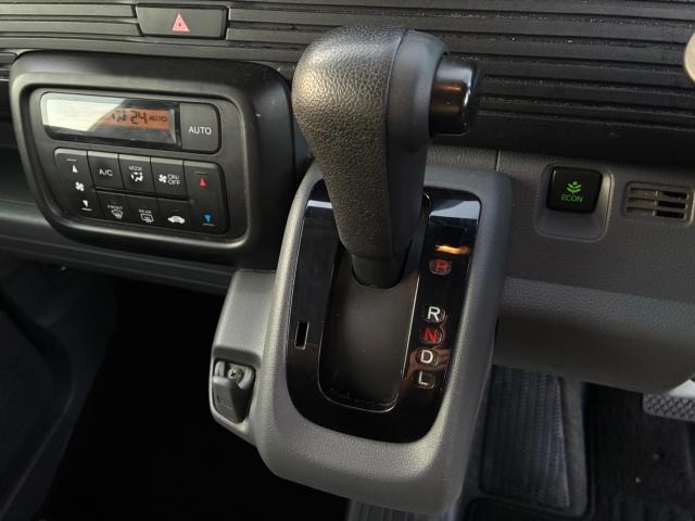 N-VAN(新潟県新潟市北区)