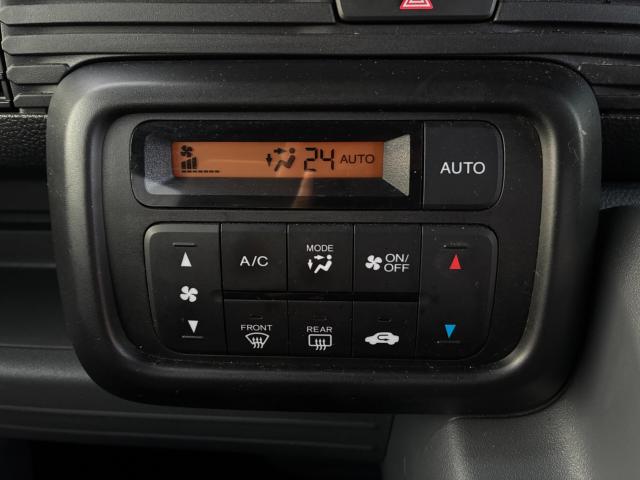 N-VAN(新潟県新潟市北区)