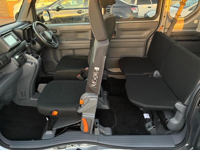 N-VAN(新潟県新潟市北区)