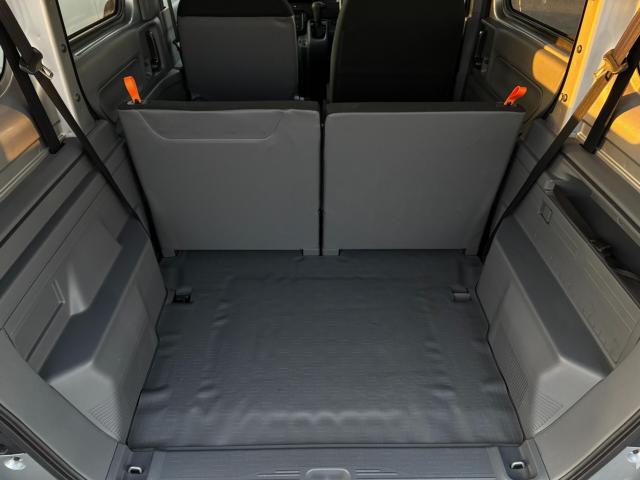 N-VAN(新潟県新潟市北区)