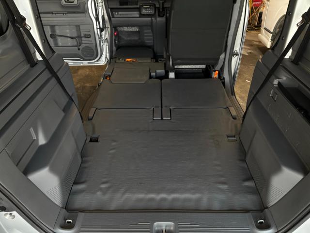 N-VAN(新潟県新潟市北区)