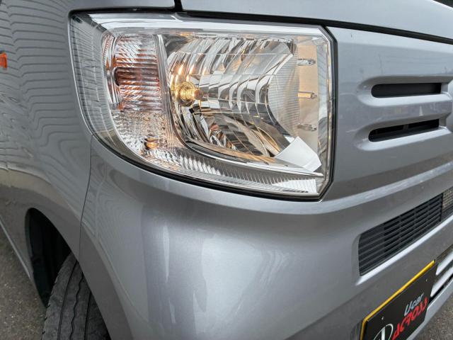 N-VAN(新潟県新潟市北区)