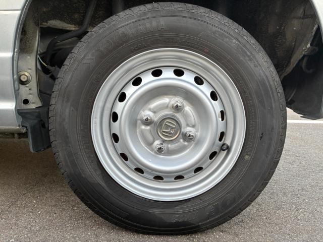 N-VAN(新潟県新潟市北区)