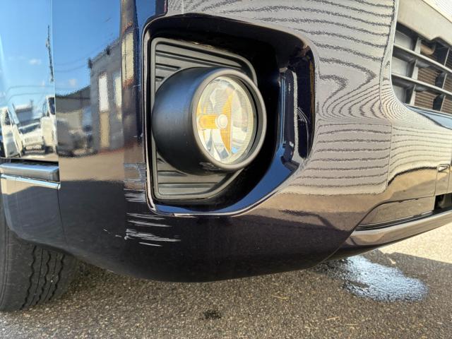 ハイエースバン（新潟県新潟市北区）画像7