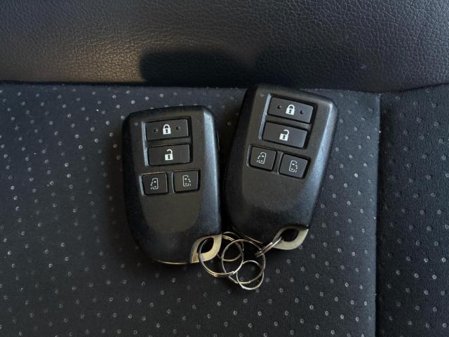 ハイエースバン（新潟県新潟市北区）画像9