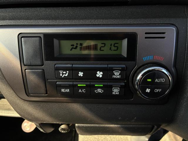 ハイエースバン（新潟県新潟市北区）画像15