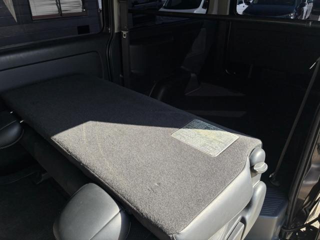 ハイエースバン（新潟県新潟市北区）画像23