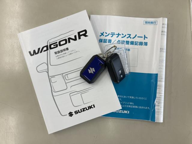 ワゴンＲ（新潟県新潟市西蒲区）画像54