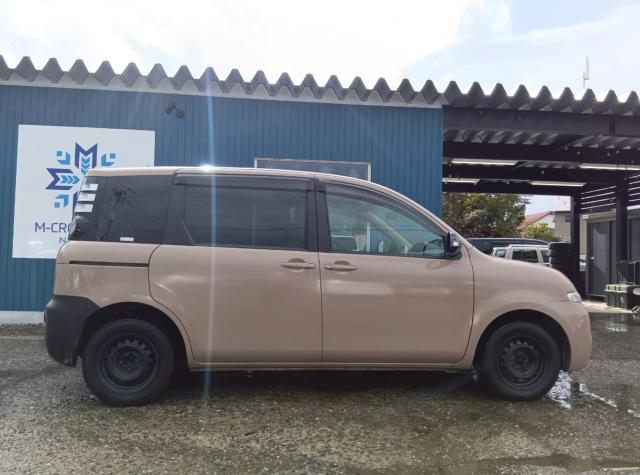 シエンタ（新潟県十日町市）画像23