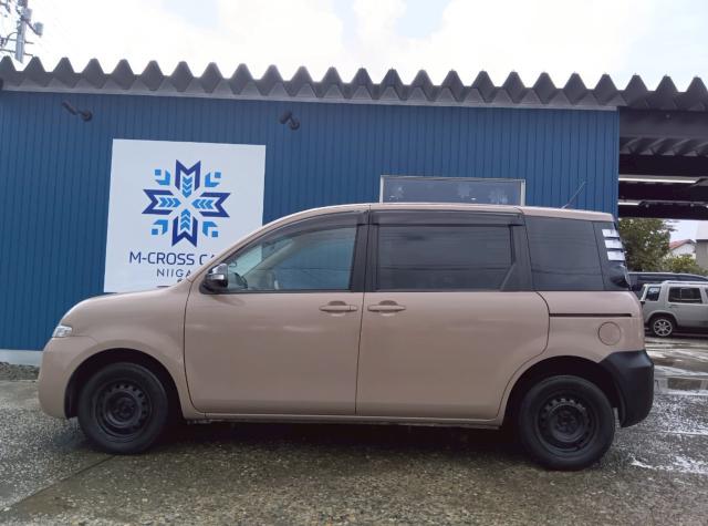 シエンタ（新潟県十日町市）画像24