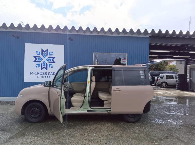 シエンタ（新潟県十日町市）画像26