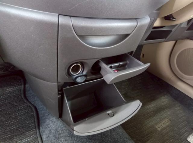 シエンタ（新潟県十日町市）画像37