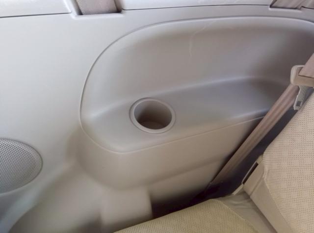 シエンタ（新潟県十日町市）画像42