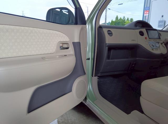 シエンタ（新潟県十日町市）画像47