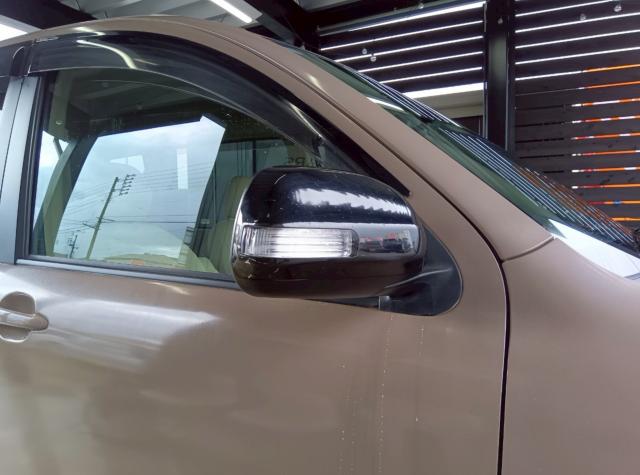 シエンタ（新潟県十日町市）画像50