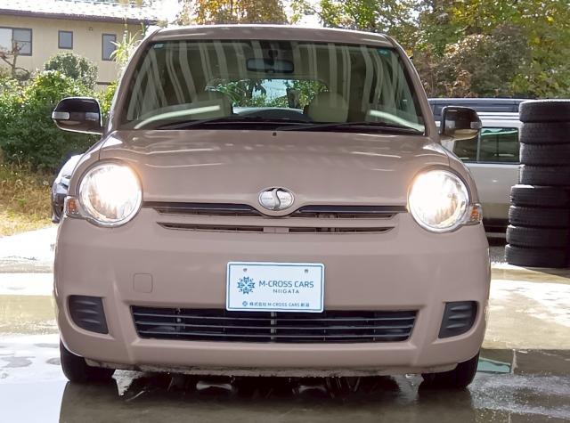 シエンタ（新潟県十日町市）画像27