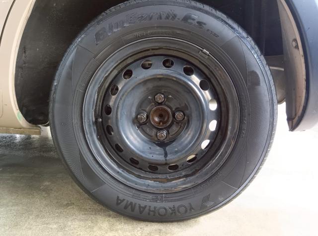 シエンタ（新潟県十日町市）画像56