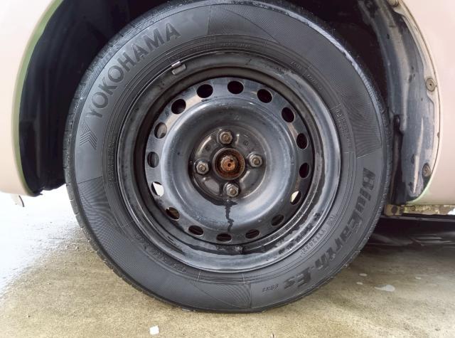 シエンタ（新潟県十日町市）画像58