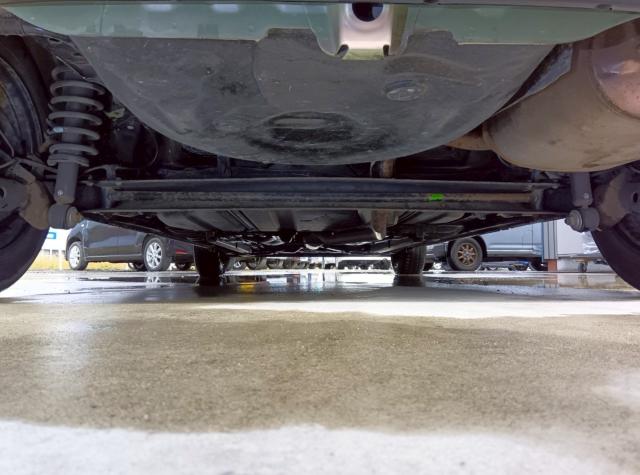 シエンタ（新潟県十日町市）画像59