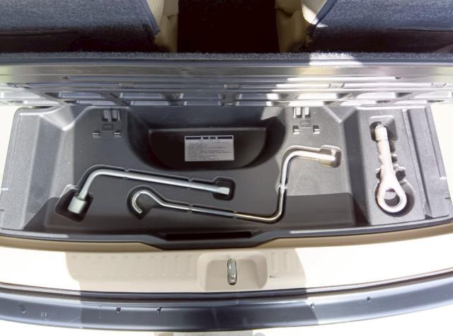 シエンタ（新潟県十日町市）画像60