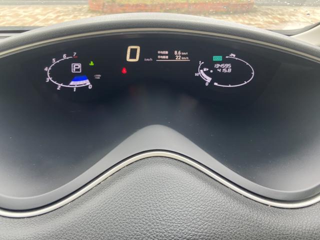 セレナS-HYBRID（新潟県新潟市中央区）