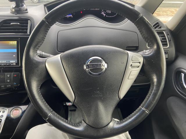 セレナS-HYBRID（新潟県新潟市中央区）