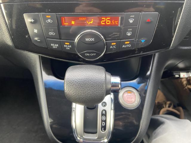 セレナS-HYBRID（新潟県新潟市中央区）