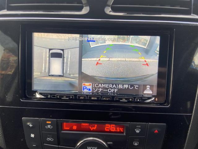 セレナS-HYBRID（新潟県新潟市中央区）