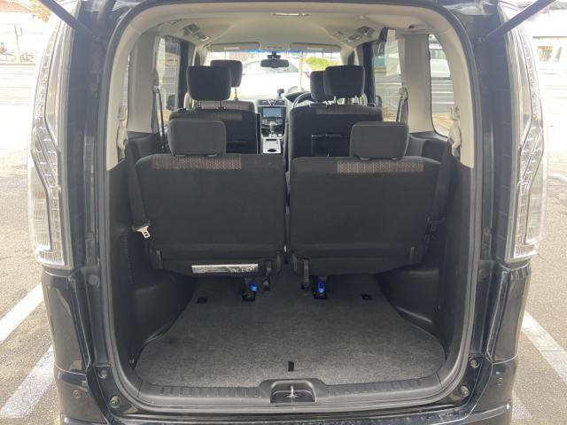 セレナS-HYBRID（新潟県新潟市中央区）