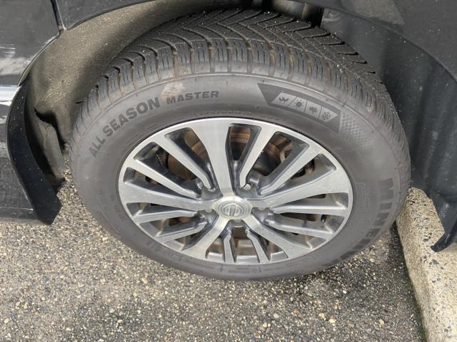 セレナS-HYBRID（新潟県新潟市中央区）