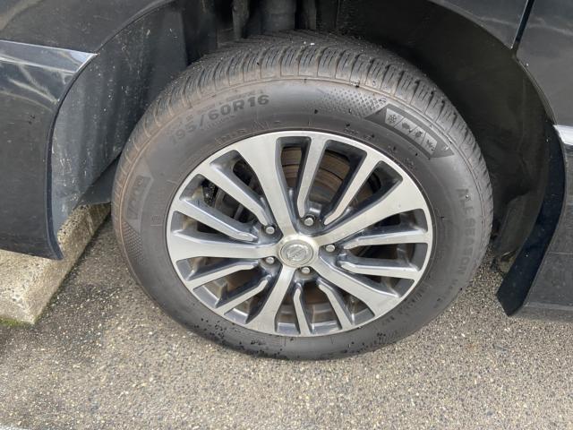 セレナS-HYBRID（新潟県新潟市中央区）