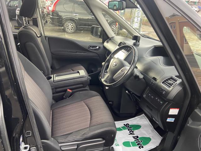 セレナS-HYBRID（新潟県新潟市中央区）