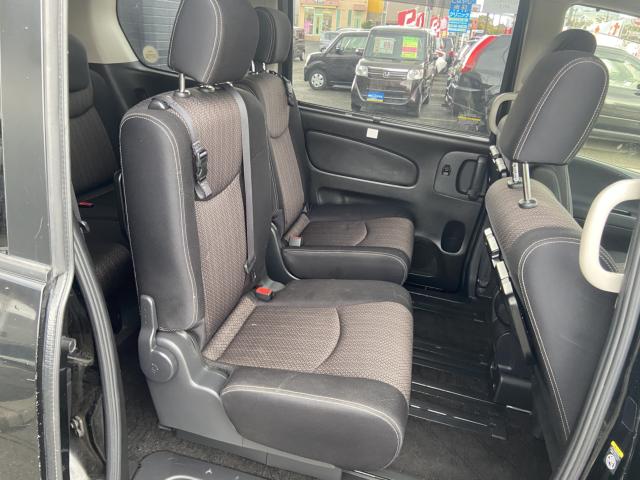 セレナS-HYBRID（新潟県新潟市中央区）