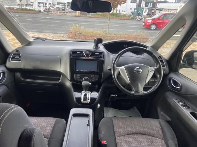 セレナS-HYBRID（新潟県新潟市中央区）