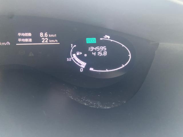 セレナS-HYBRID（新潟県新潟市中央区）