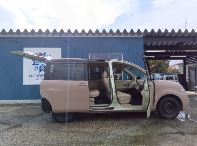 シエンタ（新潟県十日町市）画像5