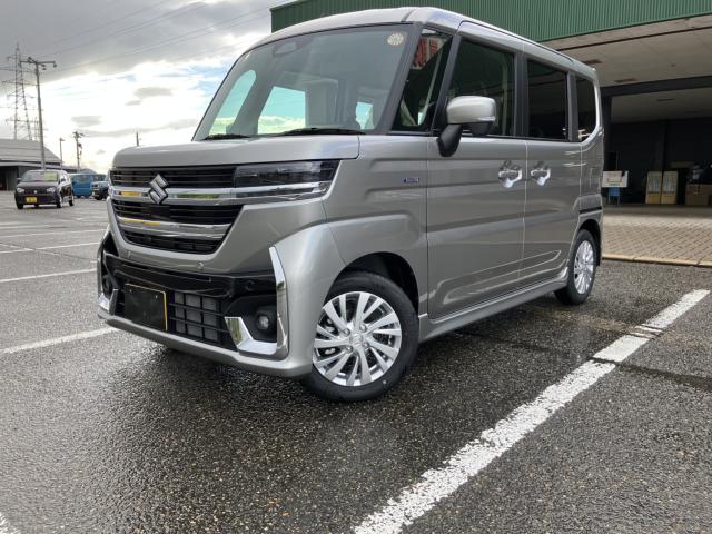 スペーシア（新潟県新潟市西蒲区）画像7