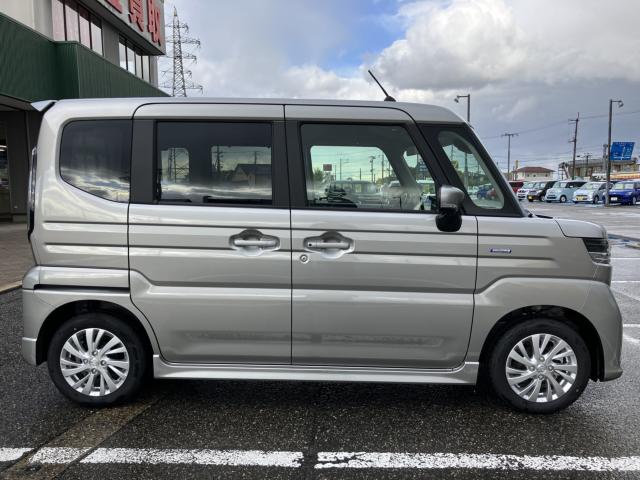 スペーシア（新潟県新潟市西蒲区）画像10