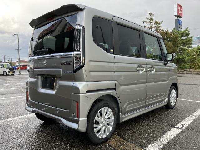 スペーシア（新潟県新潟市西蒲区）画像11