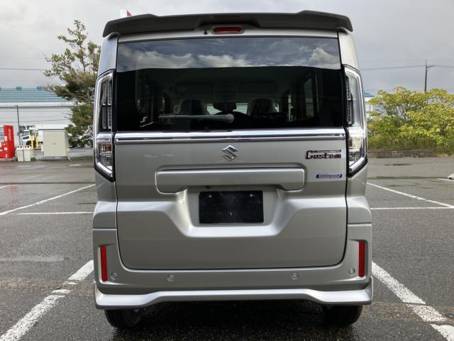 スペーシア（新潟県新潟市西蒲区）画像12