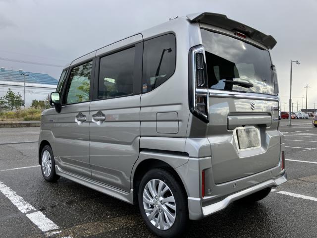 スペーシア（新潟県新潟市西蒲区）画像13