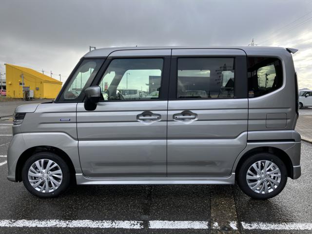 スペーシア（新潟県新潟市西蒲区）画像14