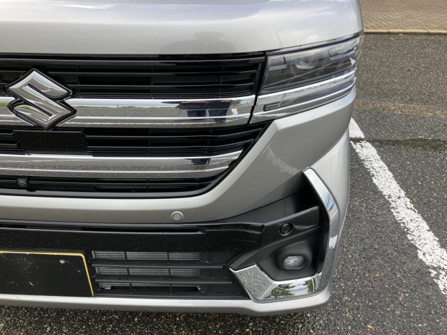 スペーシア（新潟県新潟市西蒲区）画像18