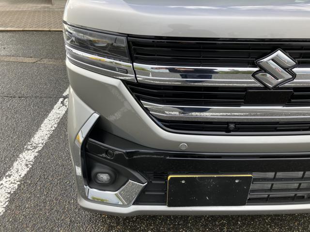 スペーシア（新潟県新潟市西蒲区）画像19