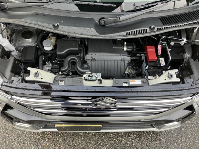 スペーシア（新潟県新潟市西蒲区）画像20