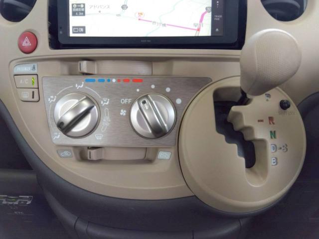 シエンタ（新潟県十日町市）画像7